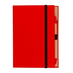 LIBRETA BIO personalizada